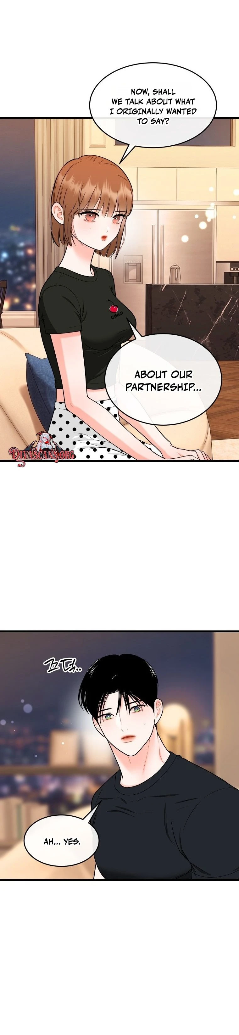 Read Nappeulsurok Masitda chapter 28 image 14 on Lezhin