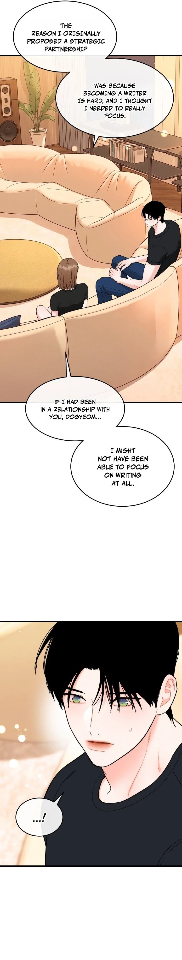 Read Nappeulsurok Masitda chapter 28 image 15 on Lezhin