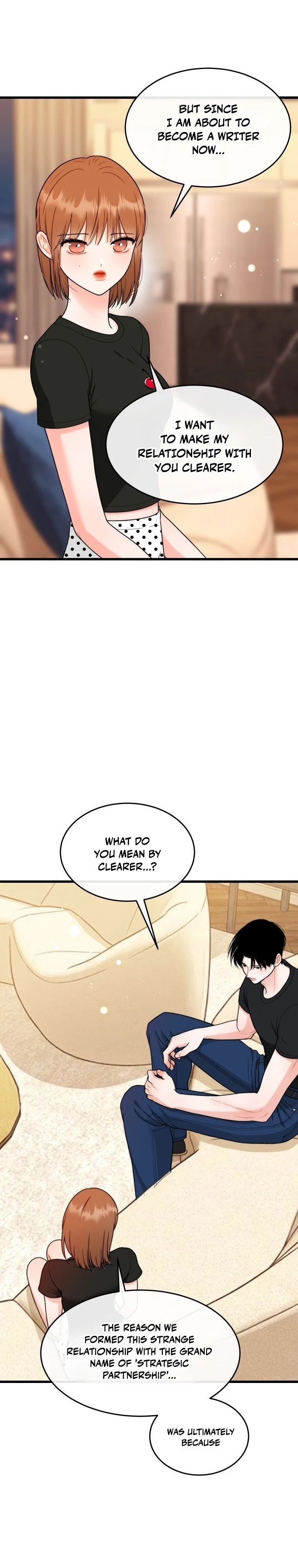 Read Nappeulsurok Masitda chapter 28 image 16 on Lezhin