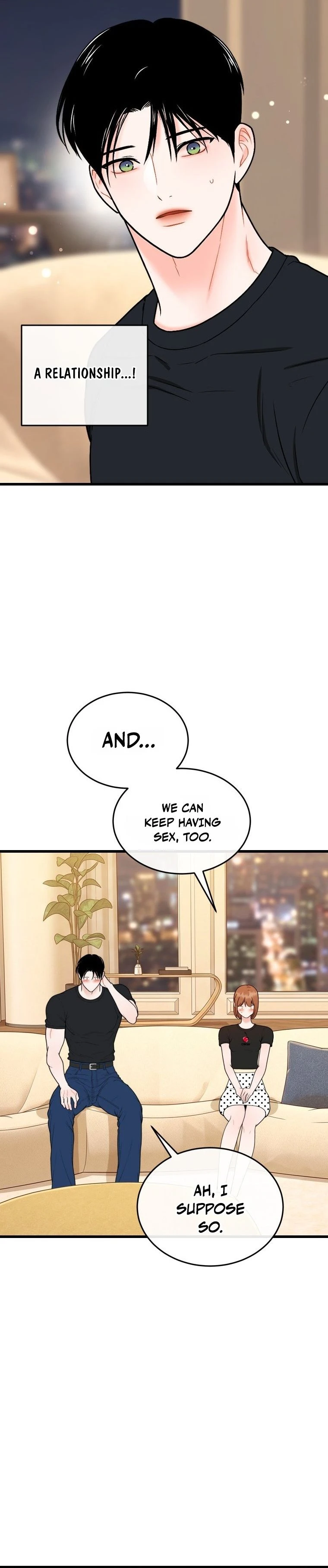 Read Nappeulsurok Masitda chapter 28 image 18 on Lezhin