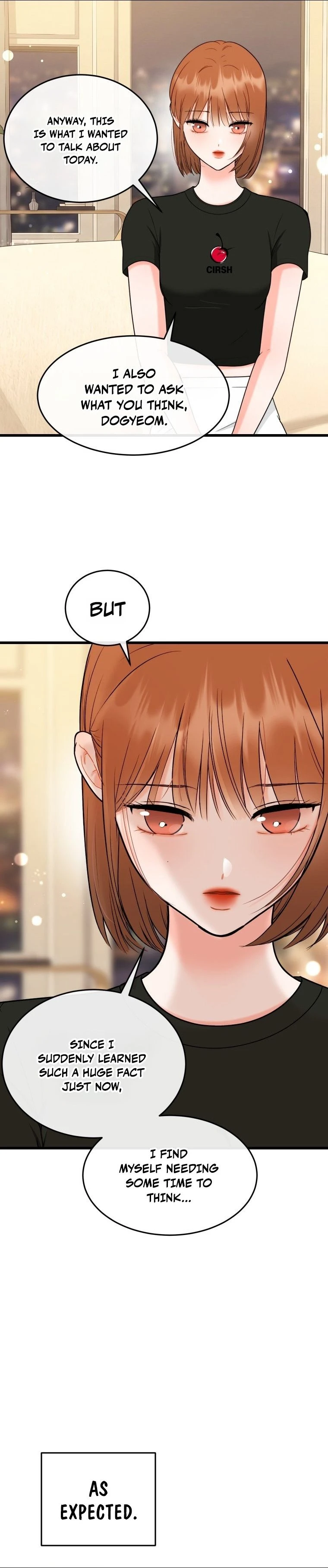 Read Nappeulsurok Masitda chapter 28 image 19 on Lezhin