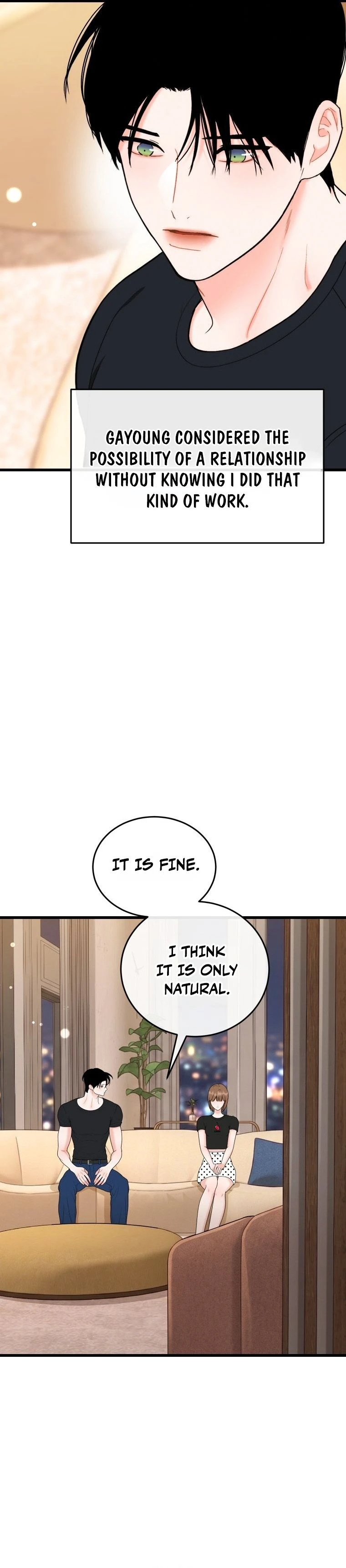 Read Nappeulsurok Masitda chapter 28 image 20 on Lezhin