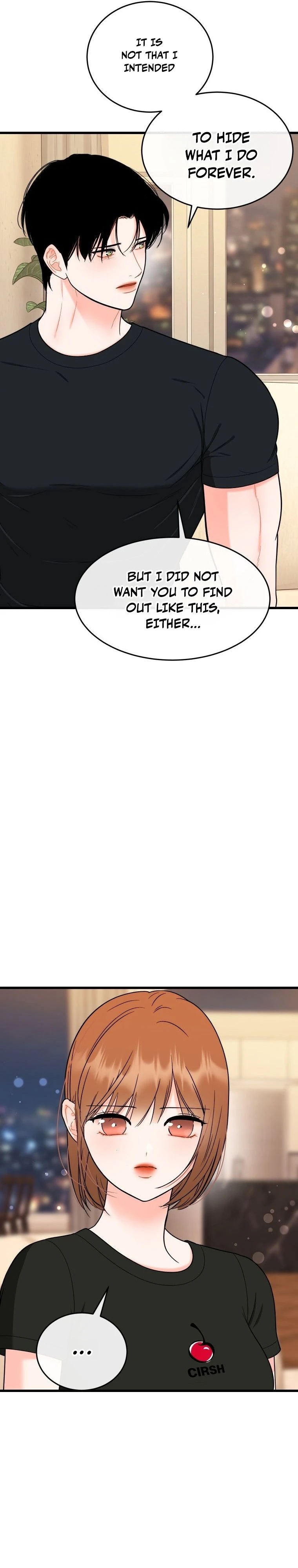 Read Nappeulsurok Masitda chapter 28 image 21 on Lezhin
