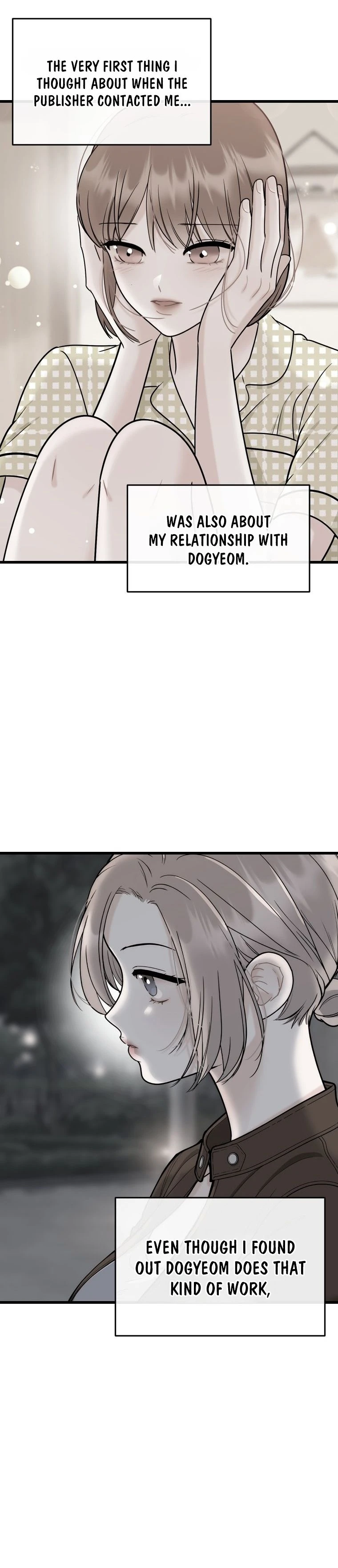 Read Nappeulsurok Masitda chapter 28 image 22 on Lezhin