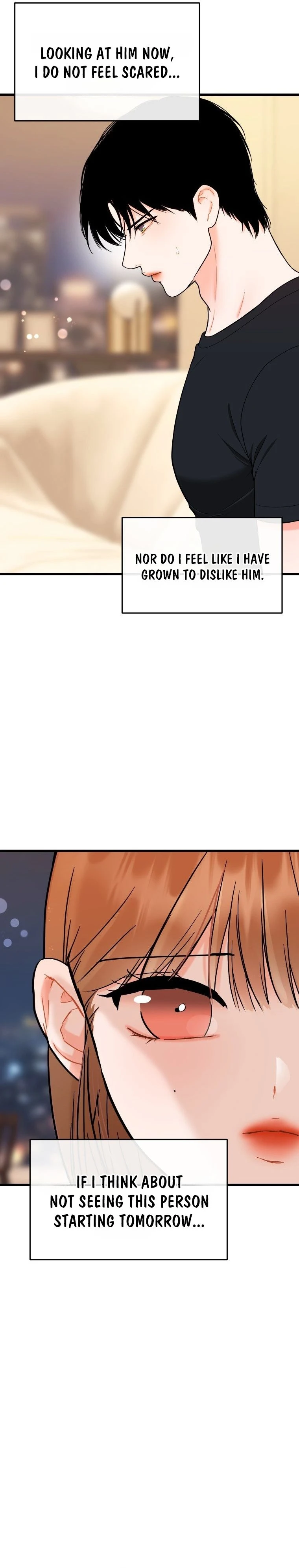 Read Nappeulsurok Masitda chapter 28 image 23 on Lezhin