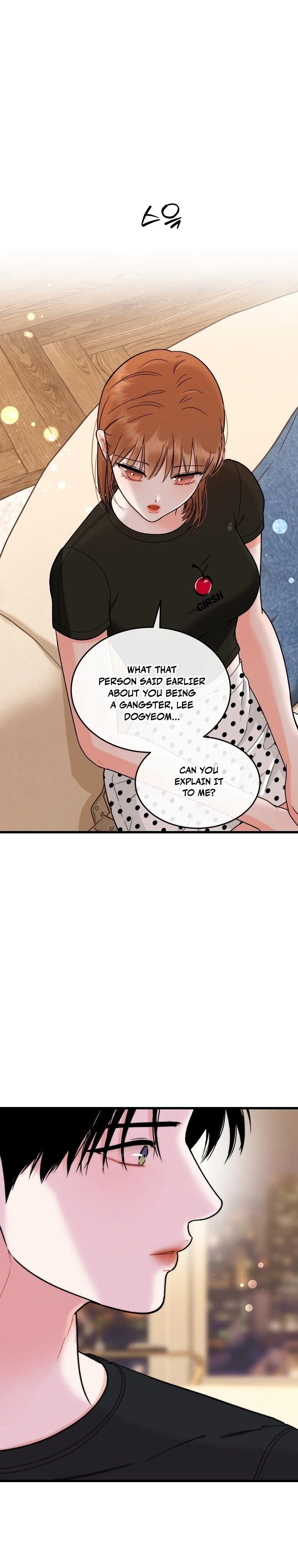 Read Nappeulsurok Masitda chapter 28 image 5 on Lezhin