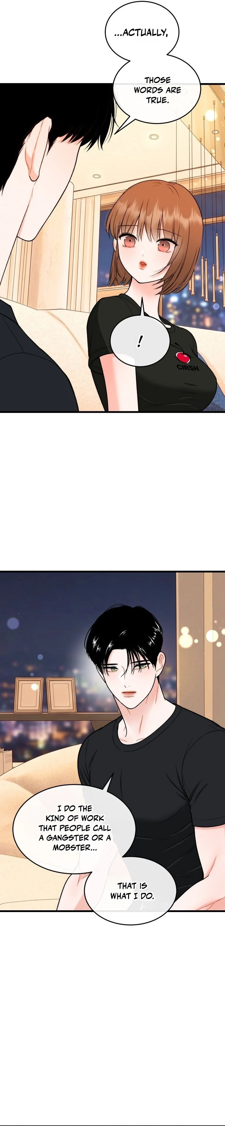 Read Nappeulsurok Masitda chapter 28 image 7 on Lezhin