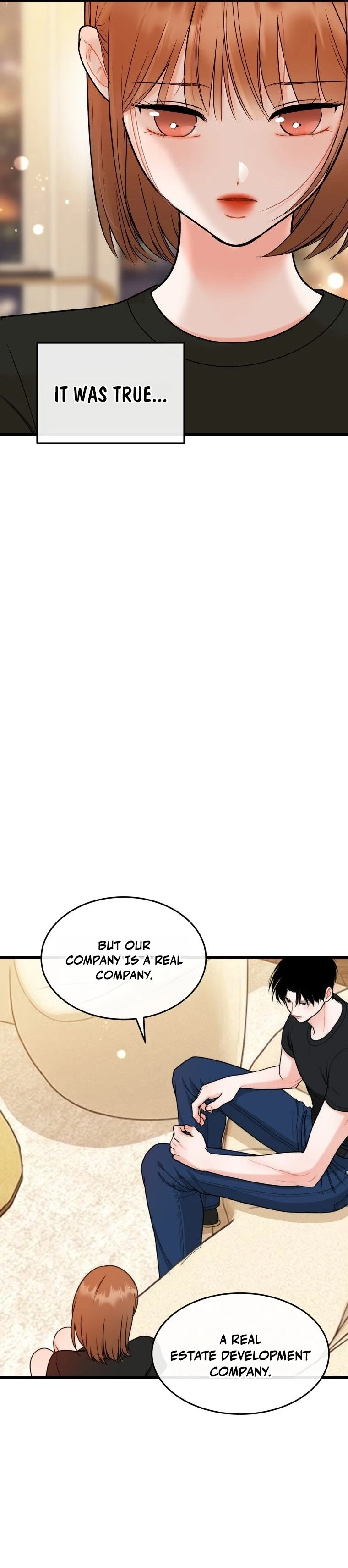 Read Nappeulsurok Masitda chapter 28 image 8 on Lezhin