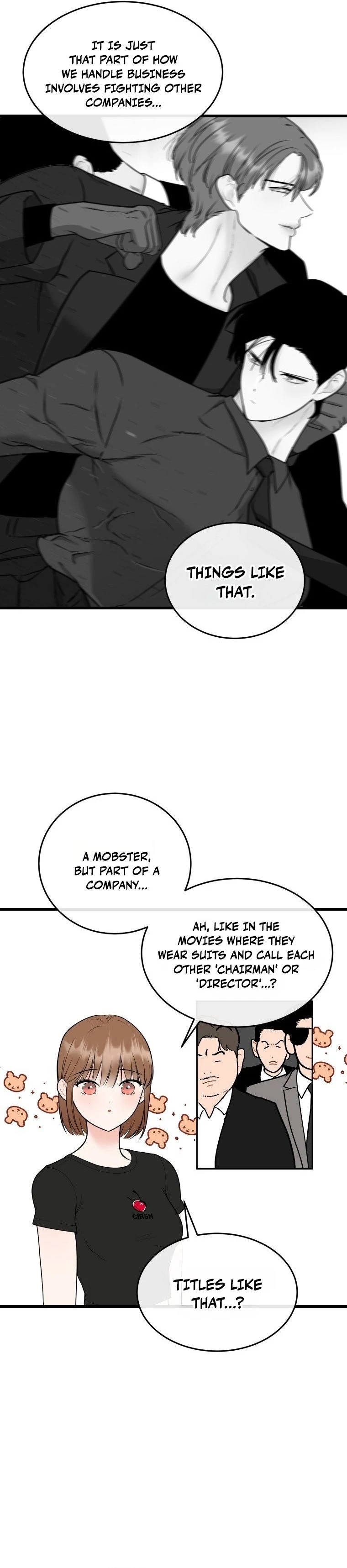 Read Nappeulsurok Masitda chapter 28 image 9 on Lezhin