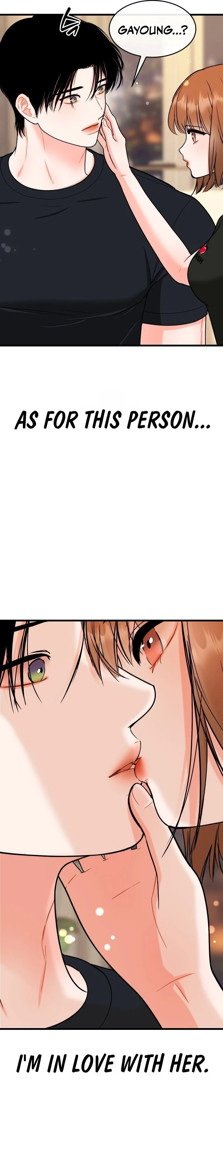 Read Nappeulsurok Masitda chapter 29 image 1 on Lezhin