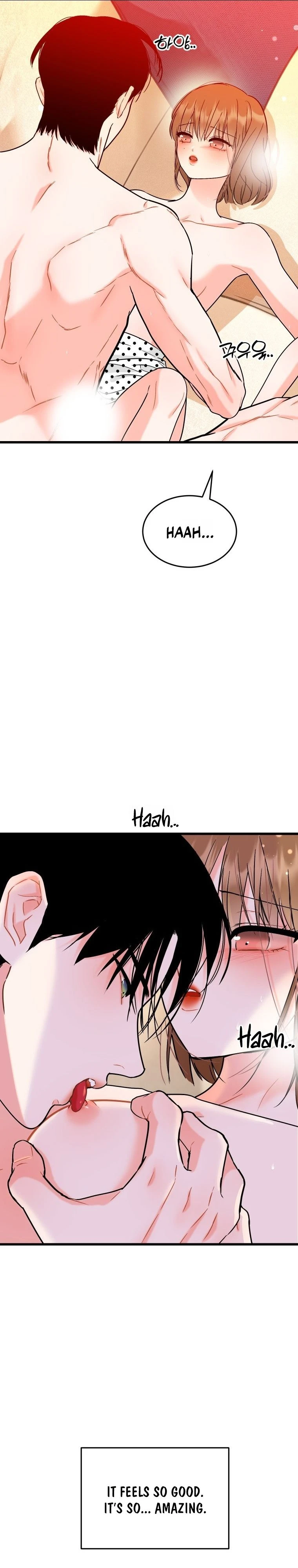 Read Nappeulsurok Masitda chapter 29 image 11 on Lezhin