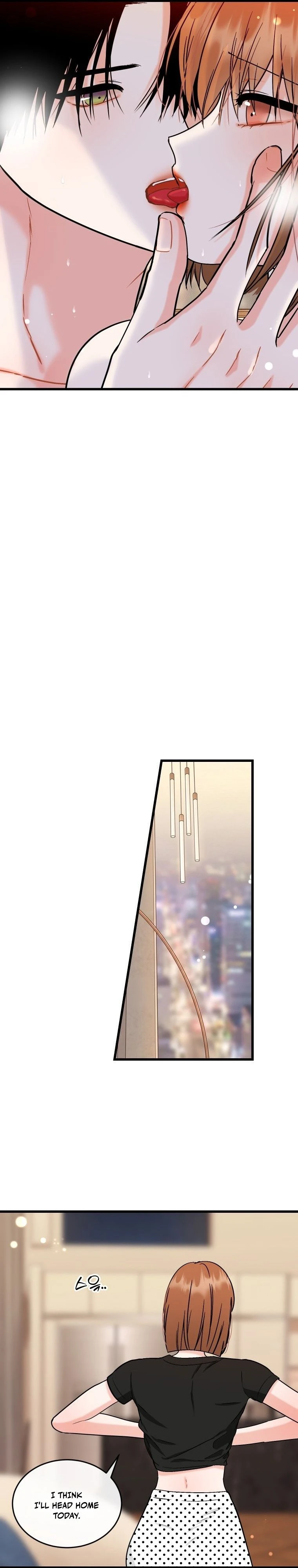 Read Nappeulsurok Masitda chapter 29 image 15 on Lezhin