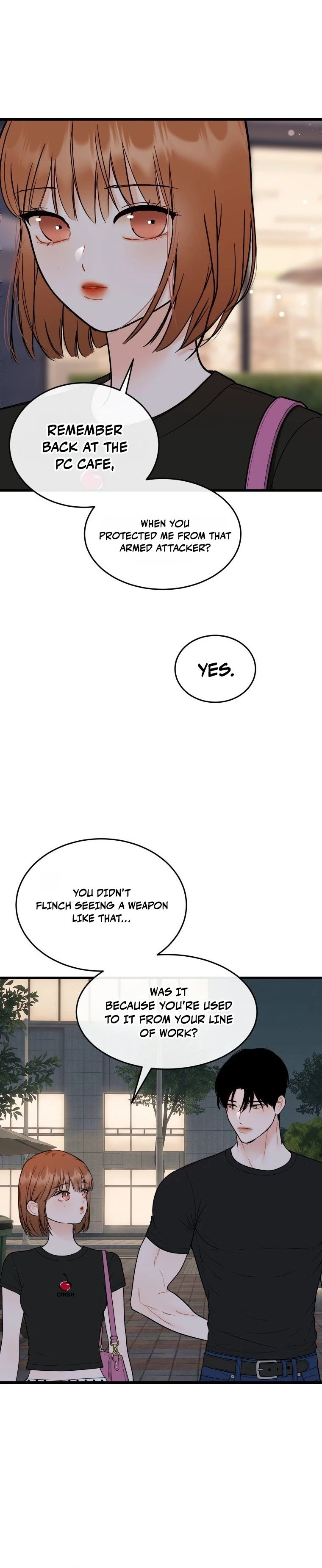 Read Nappeulsurok Masitda chapter 29 image 20 on Lezhin
