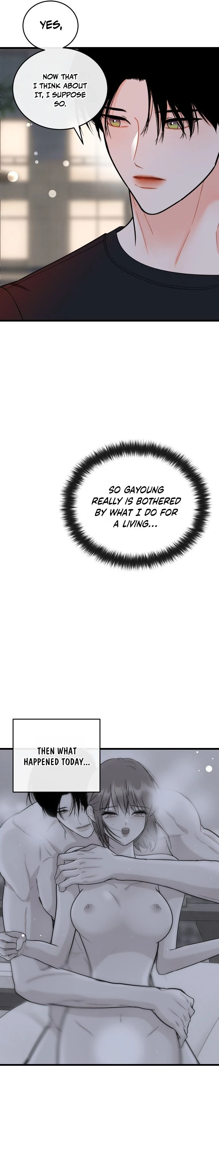 Read Nappeulsurok Masitda chapter 29 image 21 on Lezhin