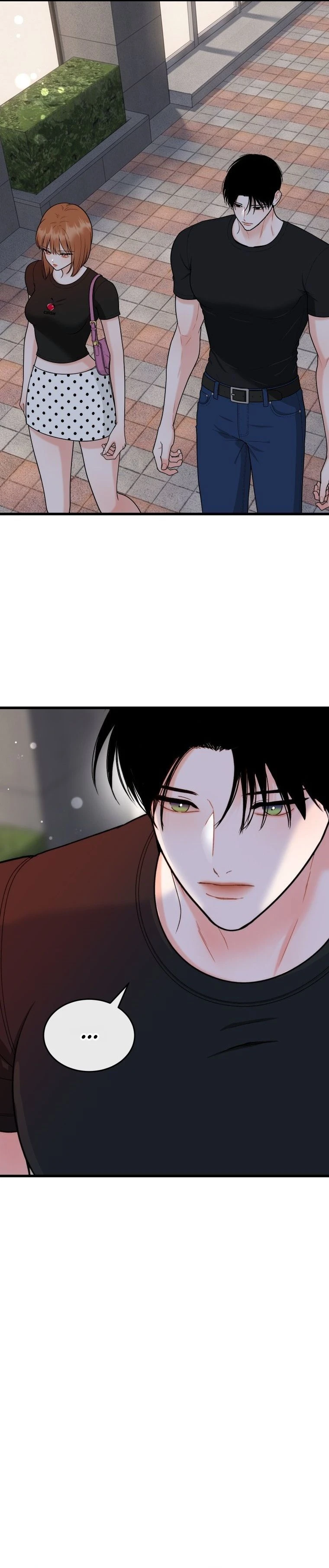 Read Nappeulsurok Masitda chapter 29 image 23 on Lezhin