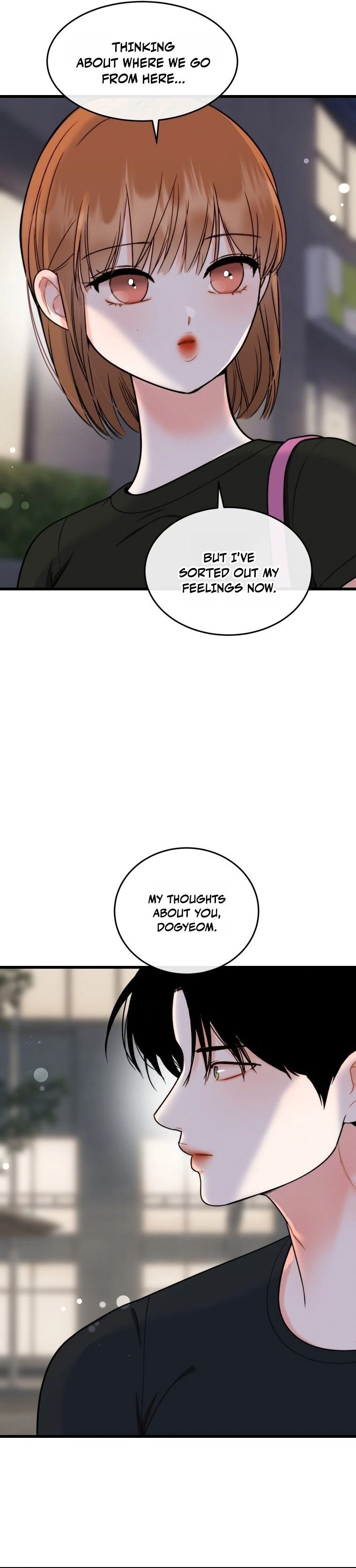 Read Nappeulsurok Masitda chapter 29 image 25 on Lezhin