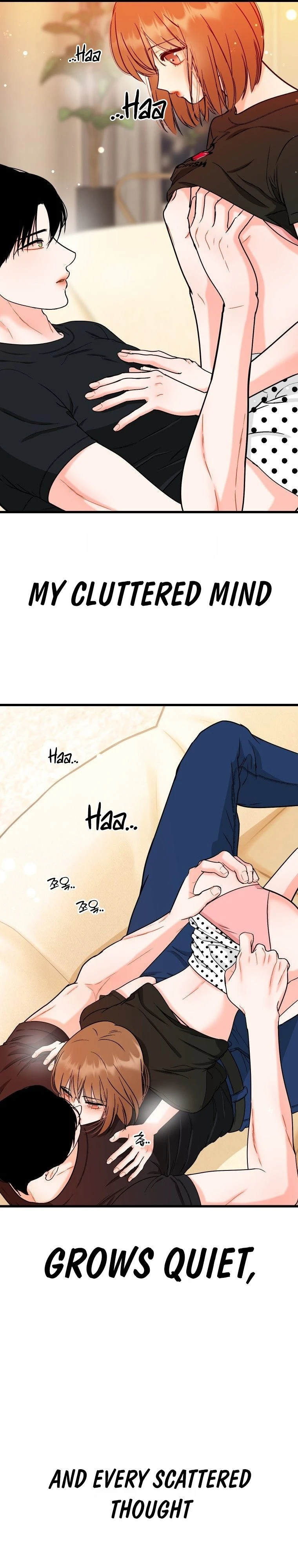 Read Nappeulsurok Masitda chapter 29 image 4 on Lezhin