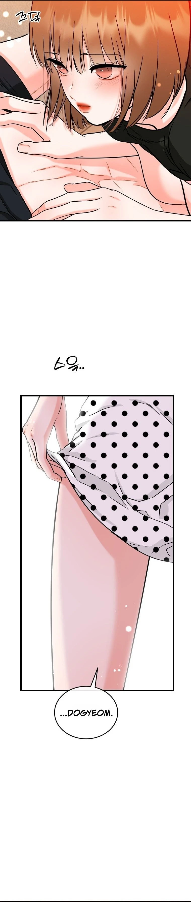 Read Nappeulsurok Masitda chapter 29 image 7 on Lezhin