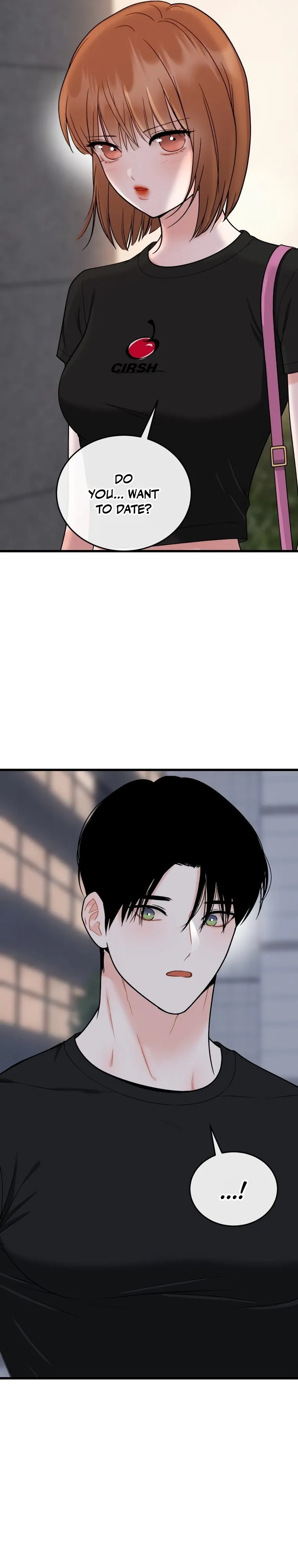 Read Nappeulsurok Masitda chapter 30 image 1 on Lezhin