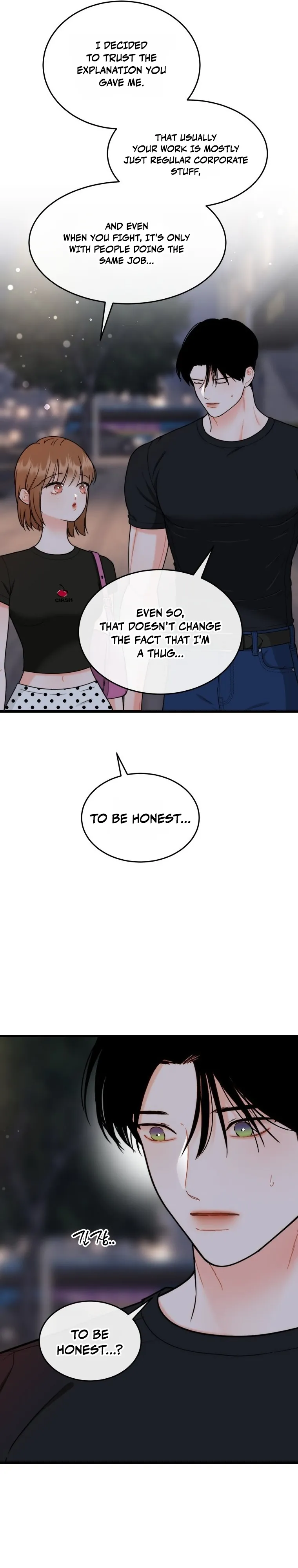 Read Nappeulsurok Masitda chapter 30 image 10 on Lezhin