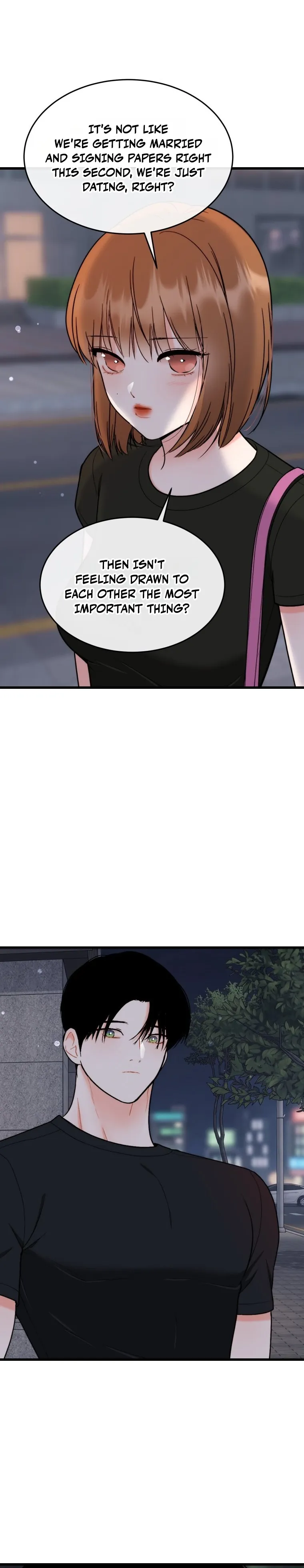 Read Nappeulsurok Masitda chapter 30 image 11 on Lezhin