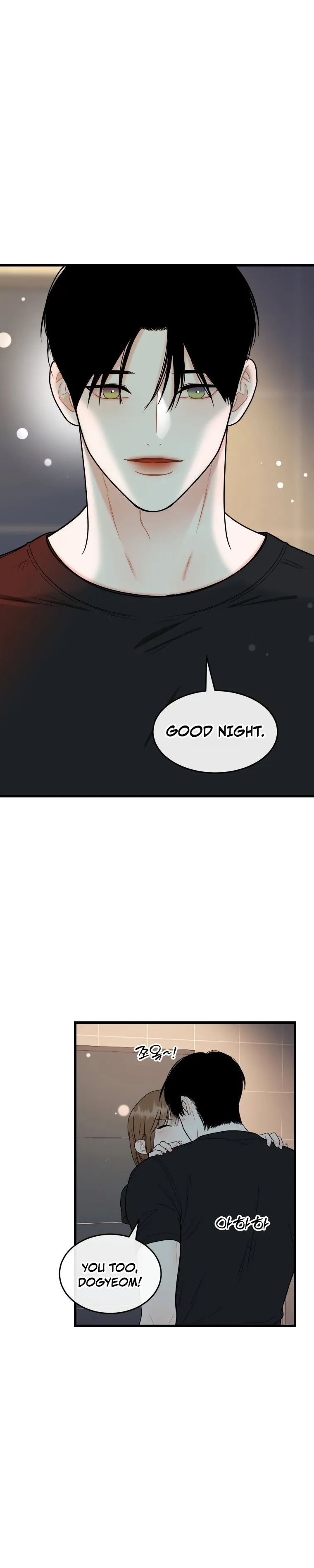 Read Nappeulsurok Masitda chapter 30 image 14 on Lezhin