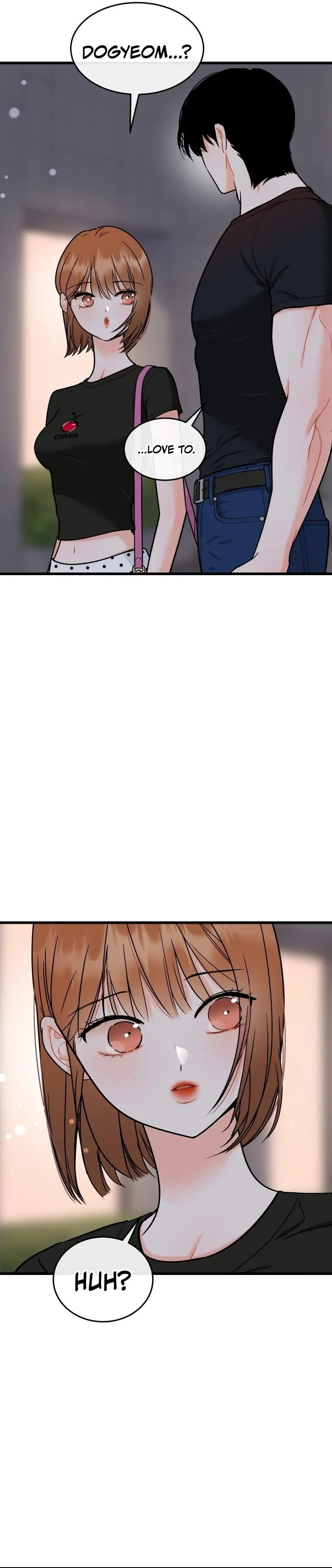 Read Nappeulsurok Masitda chapter 30 image 3 on Lezhin