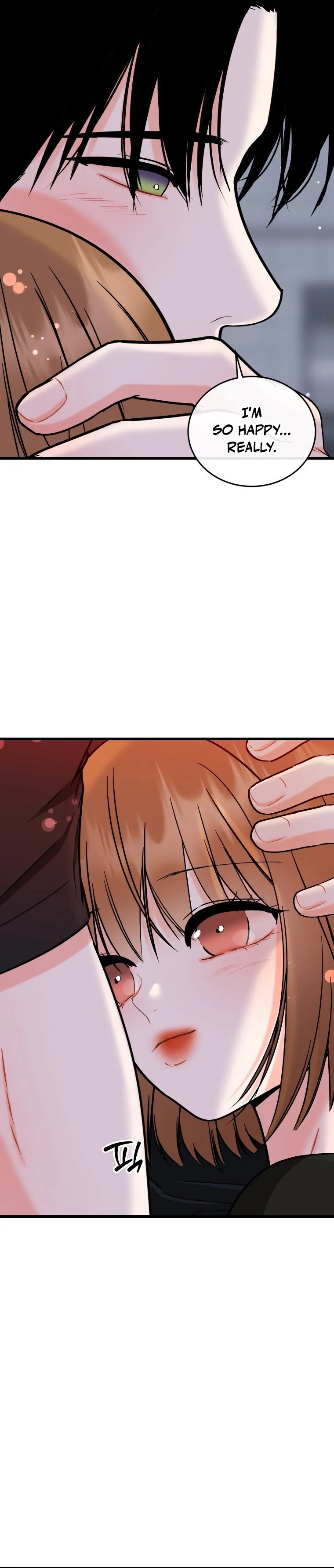 Read Nappeulsurok Masitda chapter 30 image 5 on Lezhin