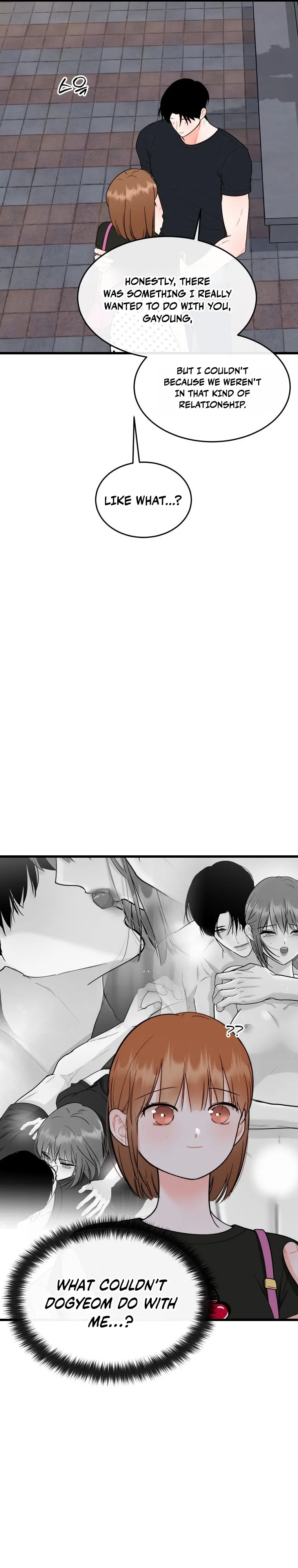 Read Nappeulsurok Masitda chapter 30 image 6 on Lezhin