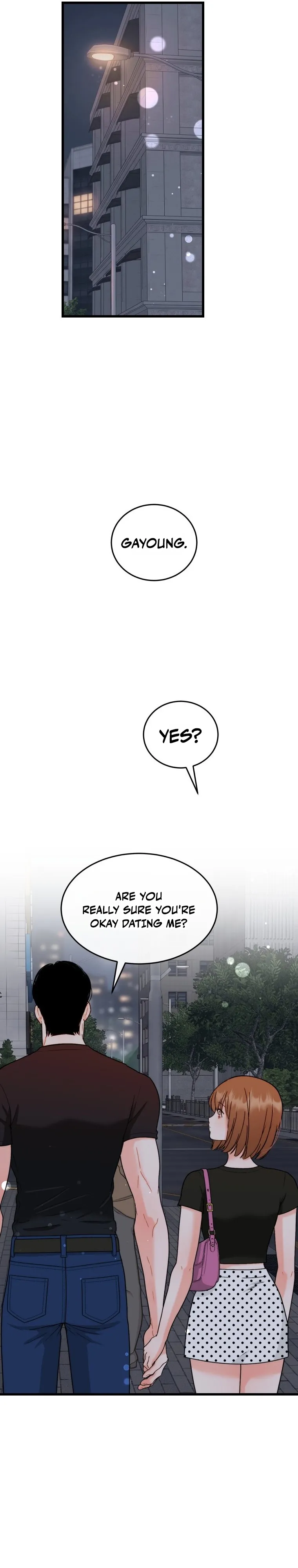 Read Nappeulsurok Masitda chapter 30 image 8 on Lezhin
