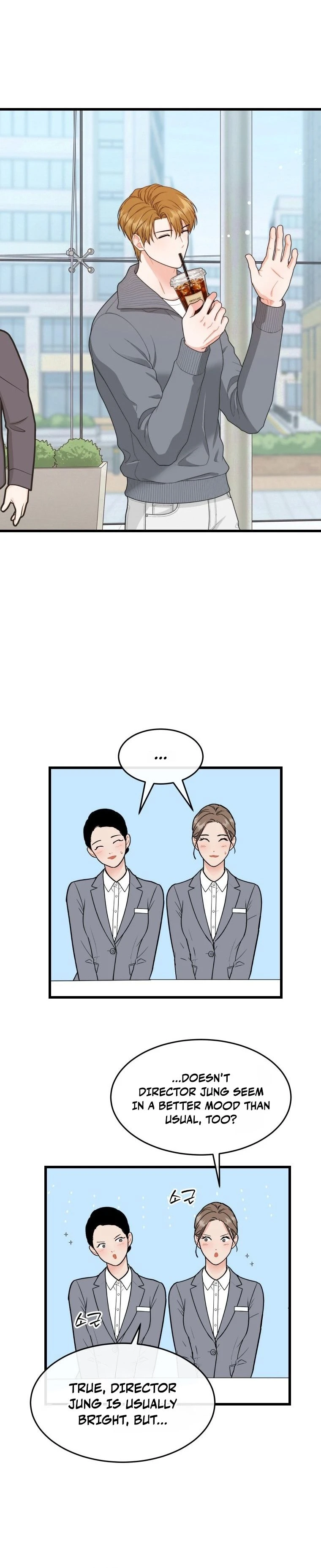 Read Nappeulsurok Masitda chapter 31 image 10 on Lezhin