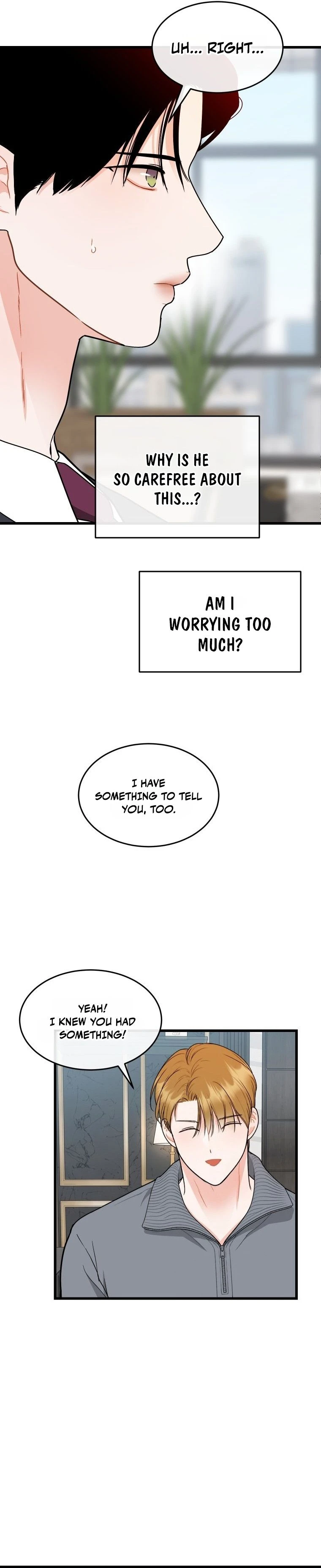 Read Nappeulsurok Masitda chapter 31 image 22 on Lezhin