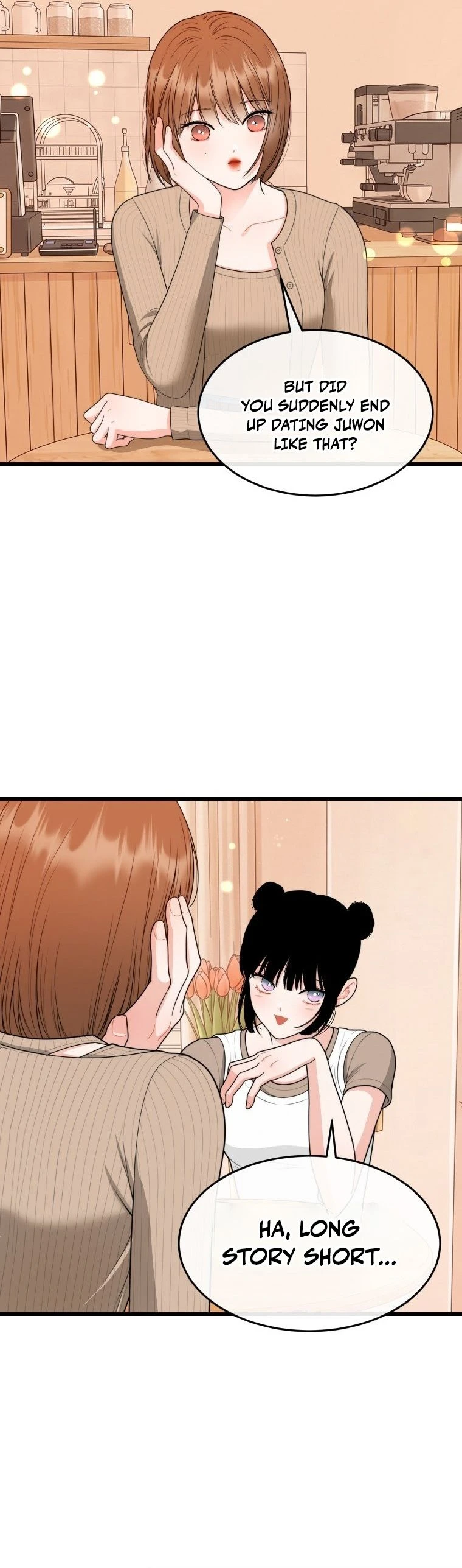 Read Nappeulsurok Masitda chapter 31 image 26 on Lezhin