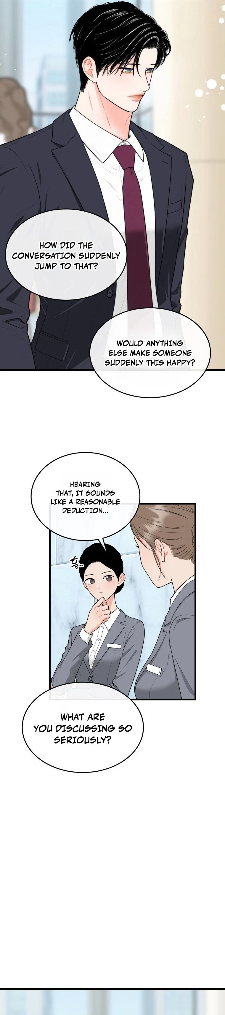 Read Nappeulsurok Masitda chapter 31 image 8 on Lezhin
