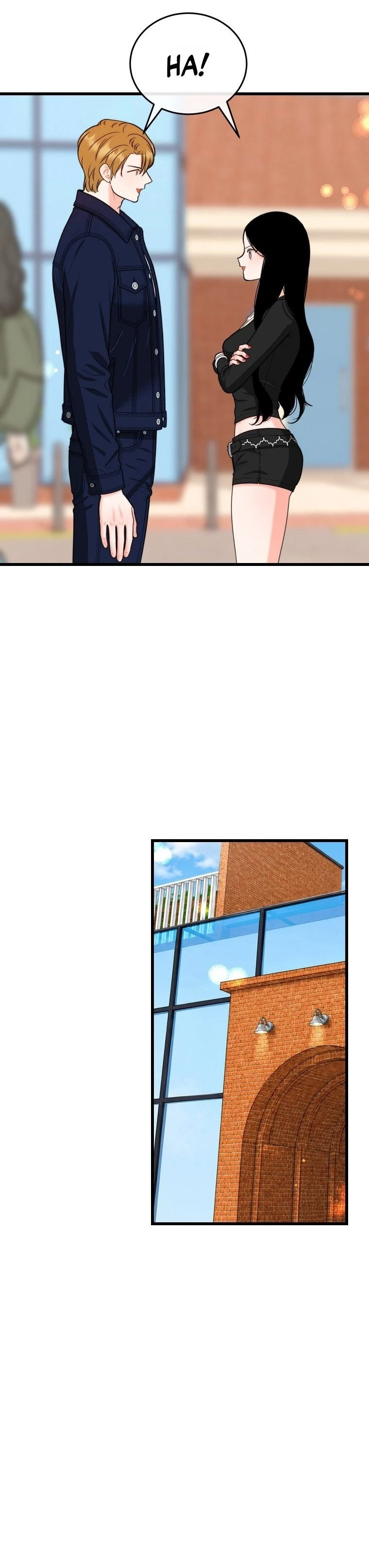 Read Nappeulsurok Masitda chapter 32 image 12 on Lezhin