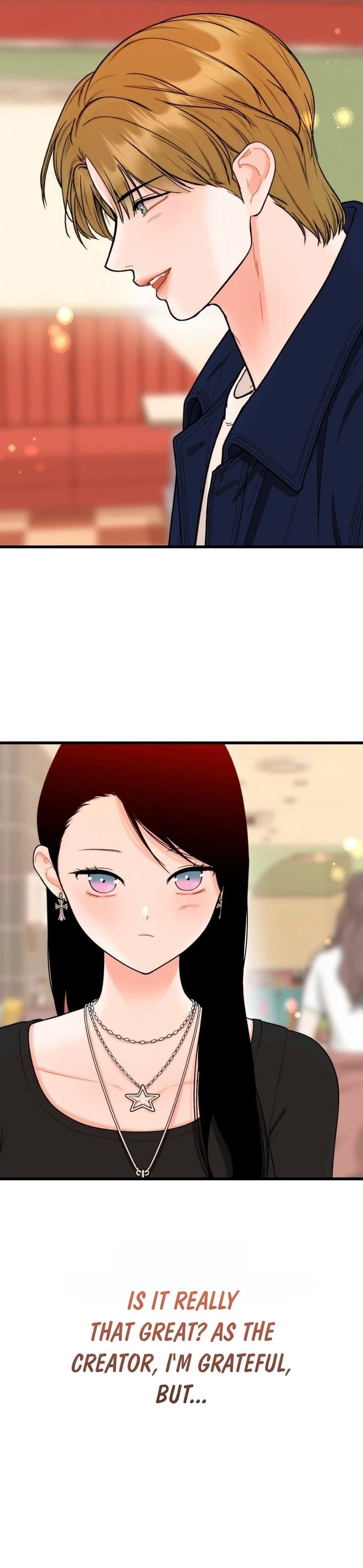 Read Nappeulsurok Masitda chapter 32 image 15 on Lezhin