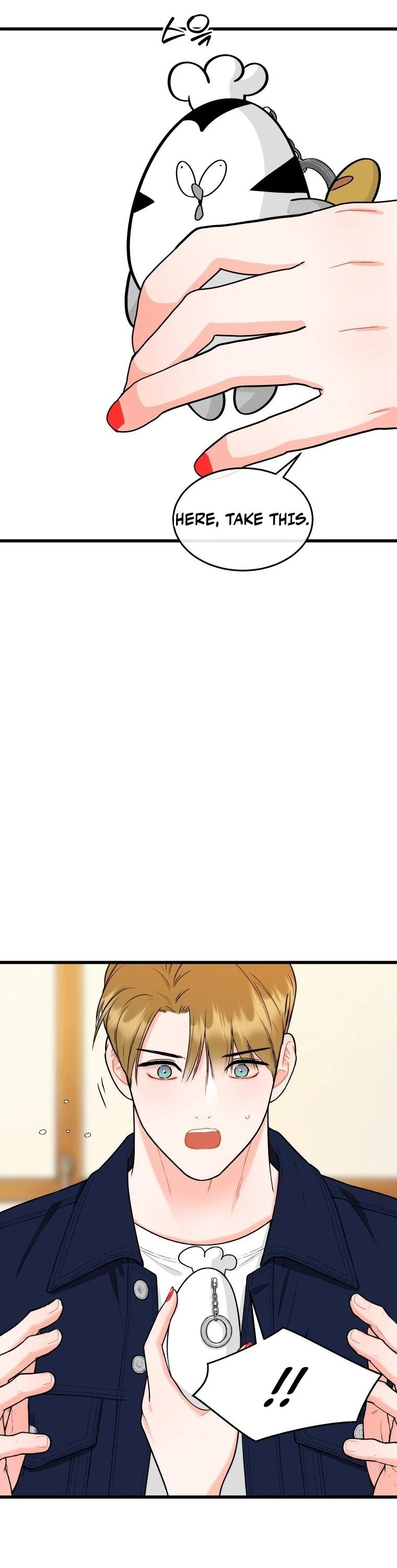 Read Nappeulsurok Masitda chapter 32 image 18 on Lezhin