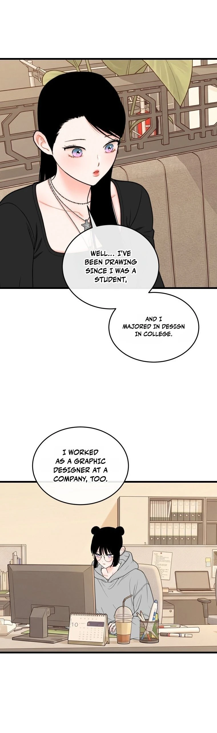 Read Nappeulsurok Masitda chapter 33 image 15 on Lezhin