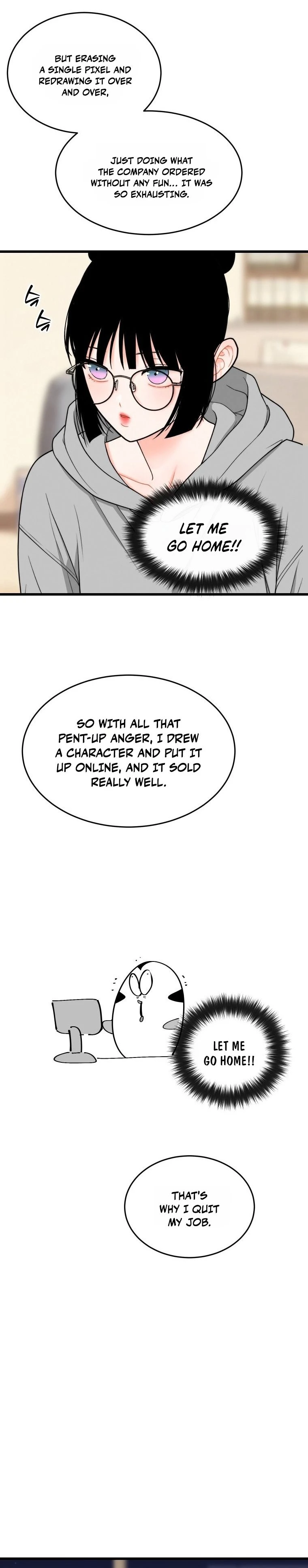 Read Nappeulsurok Masitda chapter 33 image 16 on Lezhin