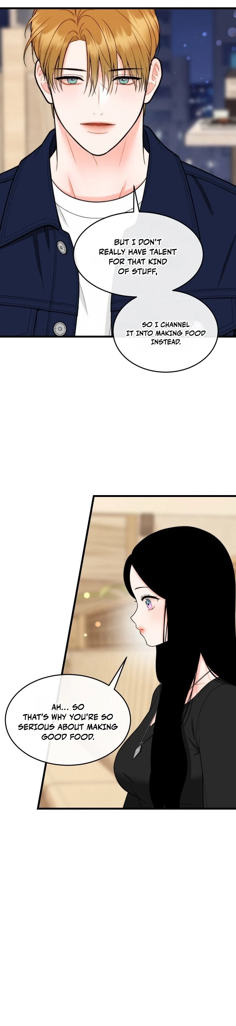 Read Nappeulsurok Masitda chapter 33 image 18 on Lezhin