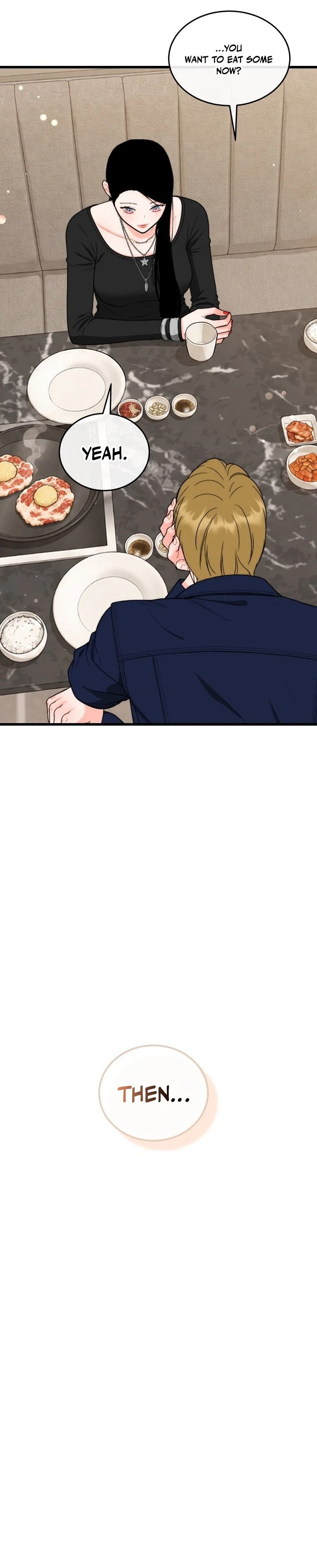 Read Nappeulsurok Masitda chapter 33 image 22 on Lezhin