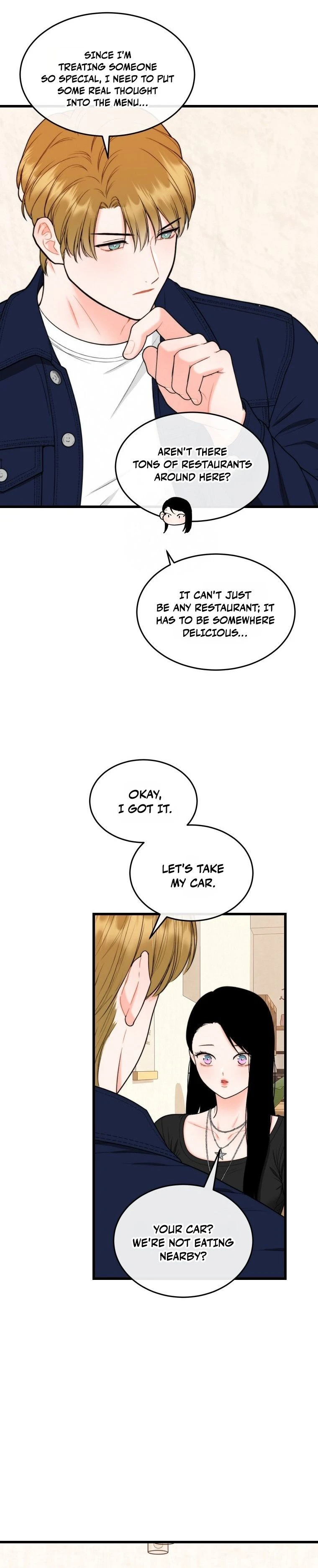 Read Nappeulsurok Masitda chapter 33 image 7 on Lezhin