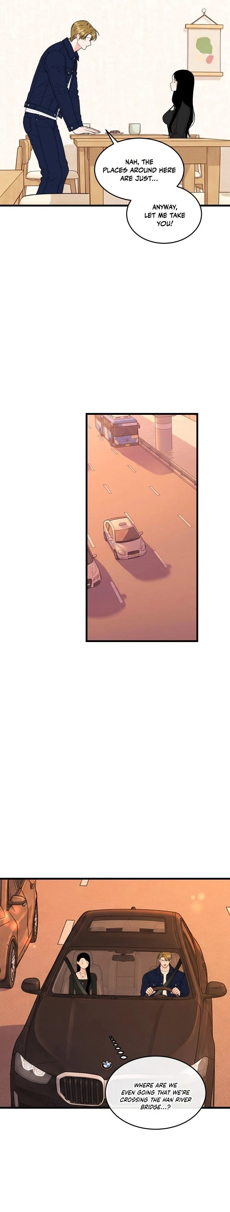 Read Nappeulsurok Masitda chapter 33 image 8 on Lezhin
