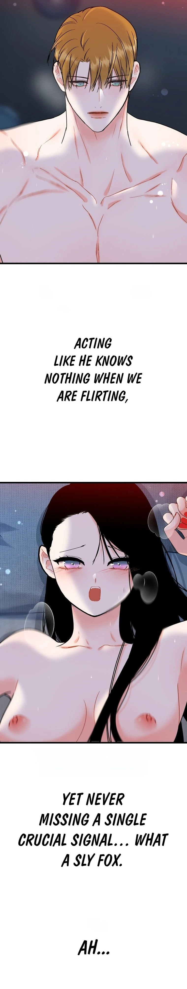 Read Nappeulsurok Masitda chapter 34 image 10 on Lezhin