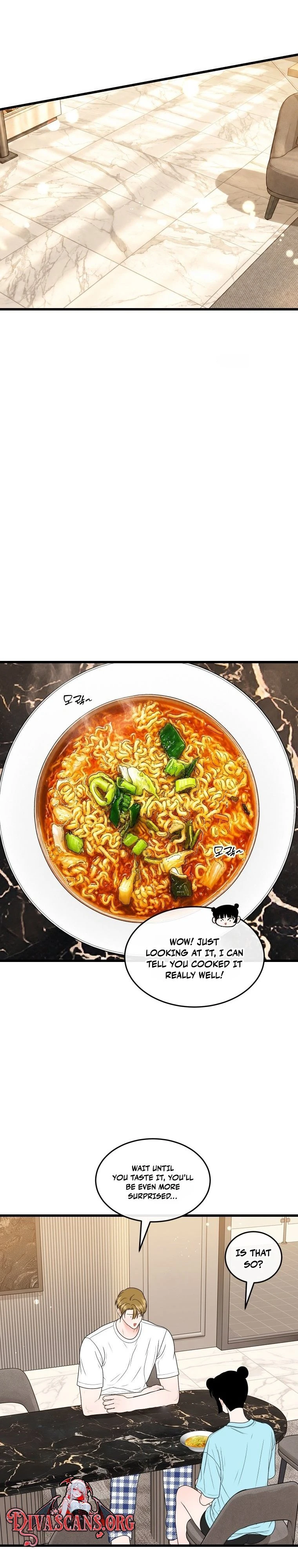 Read Nappeulsurok Masitda chapter 34 image 12 on Lezhin