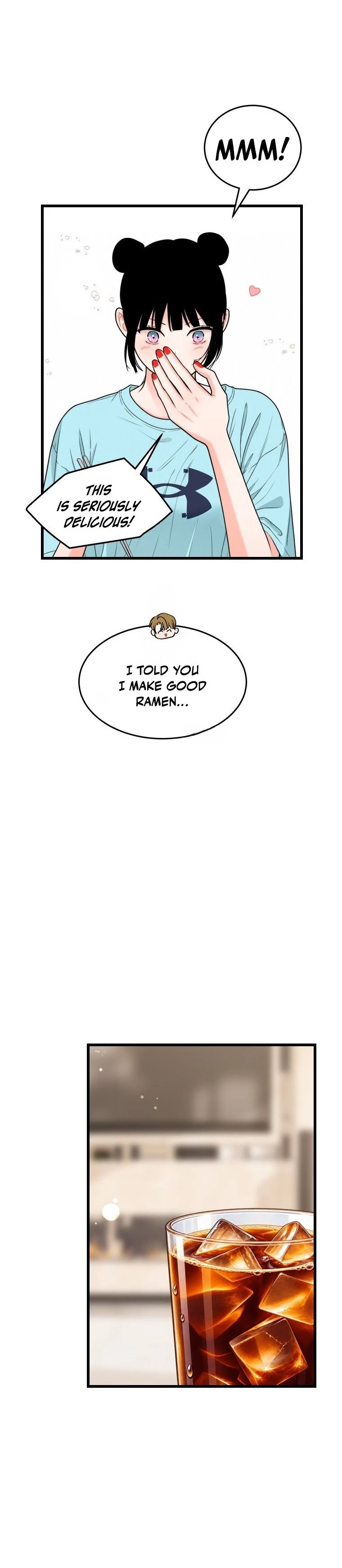 Read Nappeulsurok Masitda chapter 34 image 13 on Lezhin
