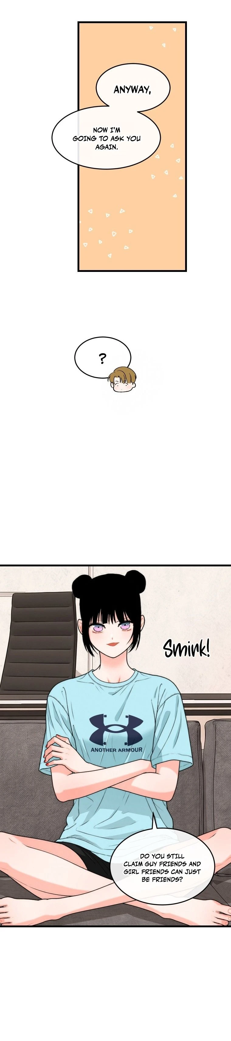 Read Nappeulsurok Masitda chapter 34 image 15 on Lezhin