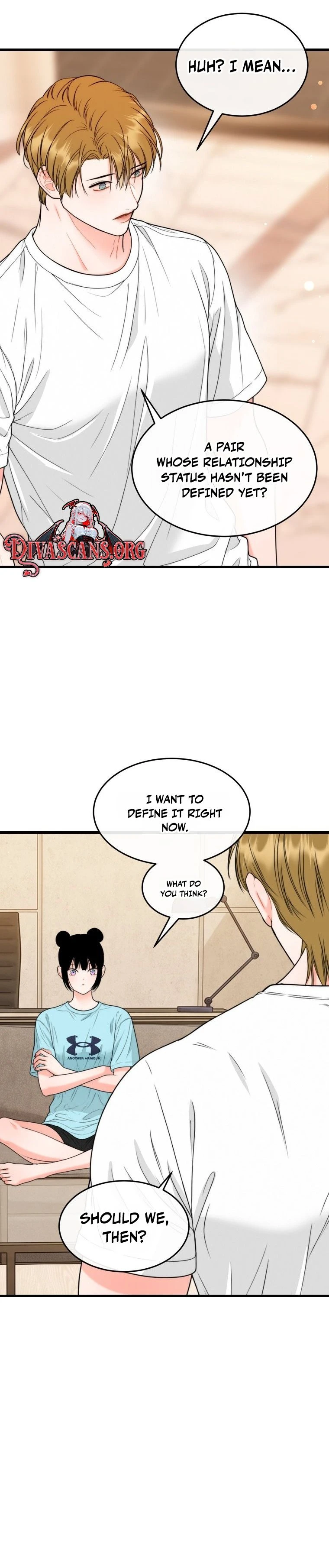Read Nappeulsurok Masitda chapter 34 image 17 on Lezhin