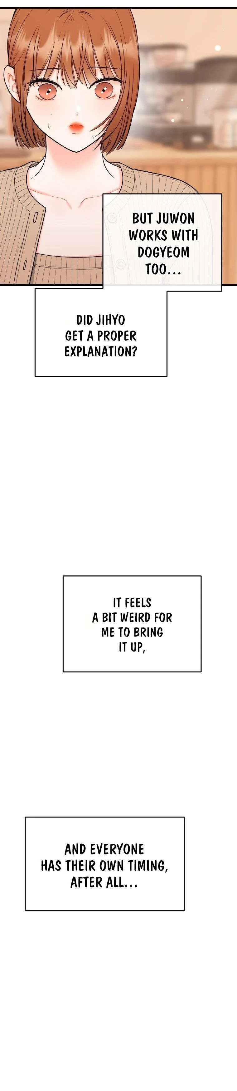 Read Nappeulsurok Masitda chapter 34 image 24 on Lezhin
