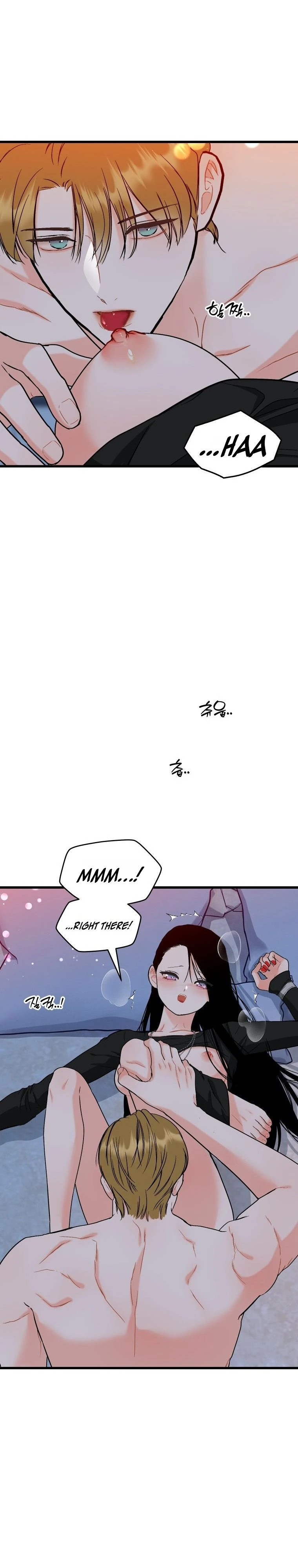 Read Nappeulsurok Masitda chapter 34 image 7 on Lezhin